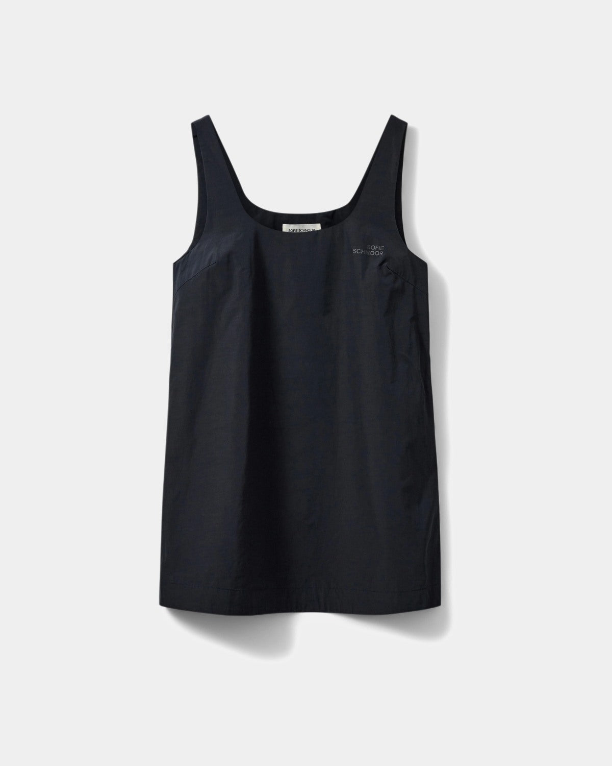 Sofie Schnoor WOMEN BEATESW KJOLE Kjole 5111 Navy