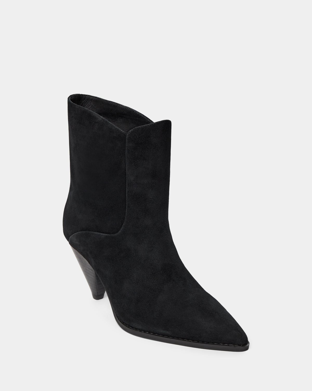 Sofie Schnoor WOMEN BEATESW STØVLE Støvle 1000 Black