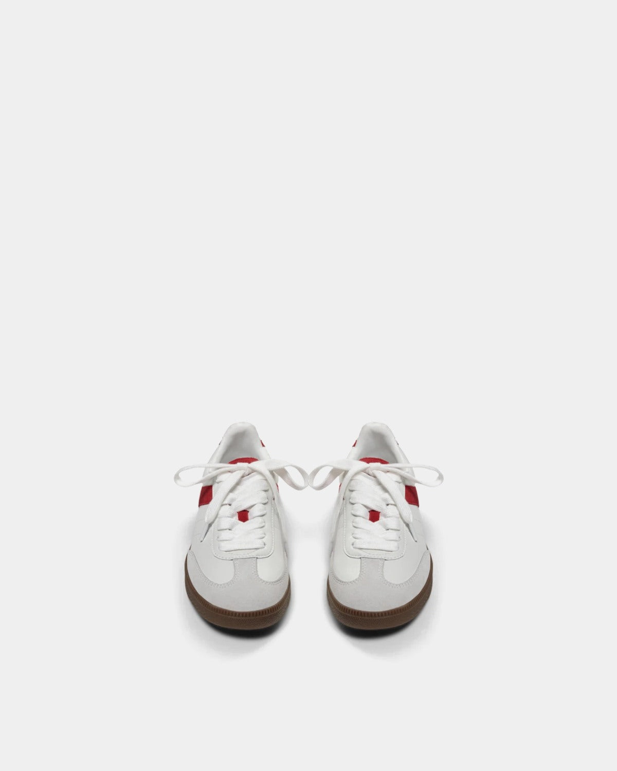 Sofie Schnoor YOUNG BELLSY SNEAKER Sneaker 4001 Red