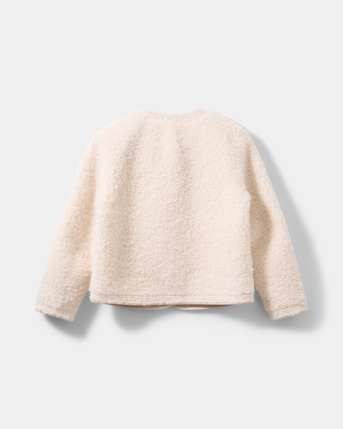 Sofie Schnoor WOMEN BENEDICTESW JAKKE Jakke 0101 Off white