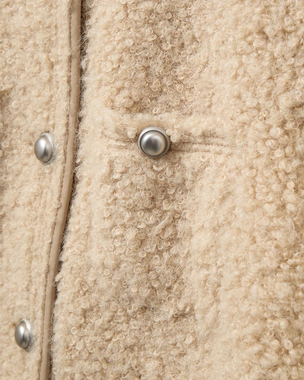 Sofie Schnoor WOMEN BENEDICTESW JAKKE Jakke 7010 Beige