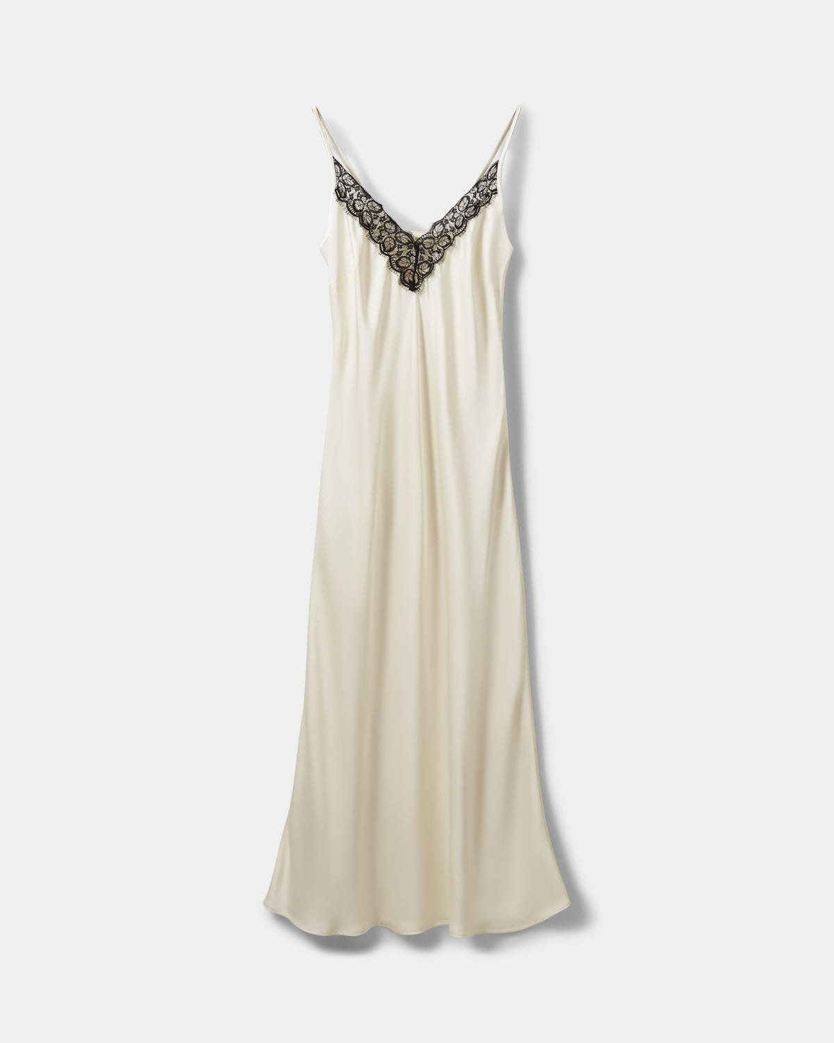 Sofie Schnoor WOMEN BETTSW SLIP KJOLE Kjole 0159 Cream White