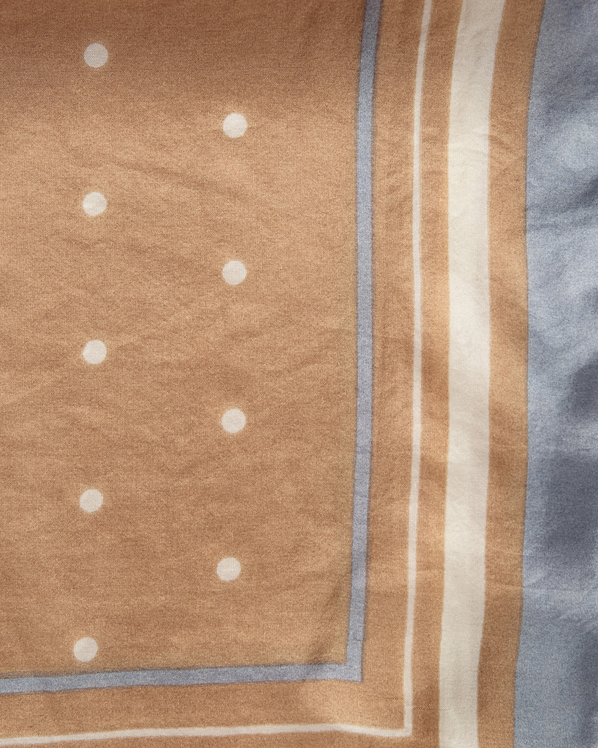 Sofie Schnoor WOMEN BETTYSW TØRKLÆDE Tørklæde 5094 Light Blue striped