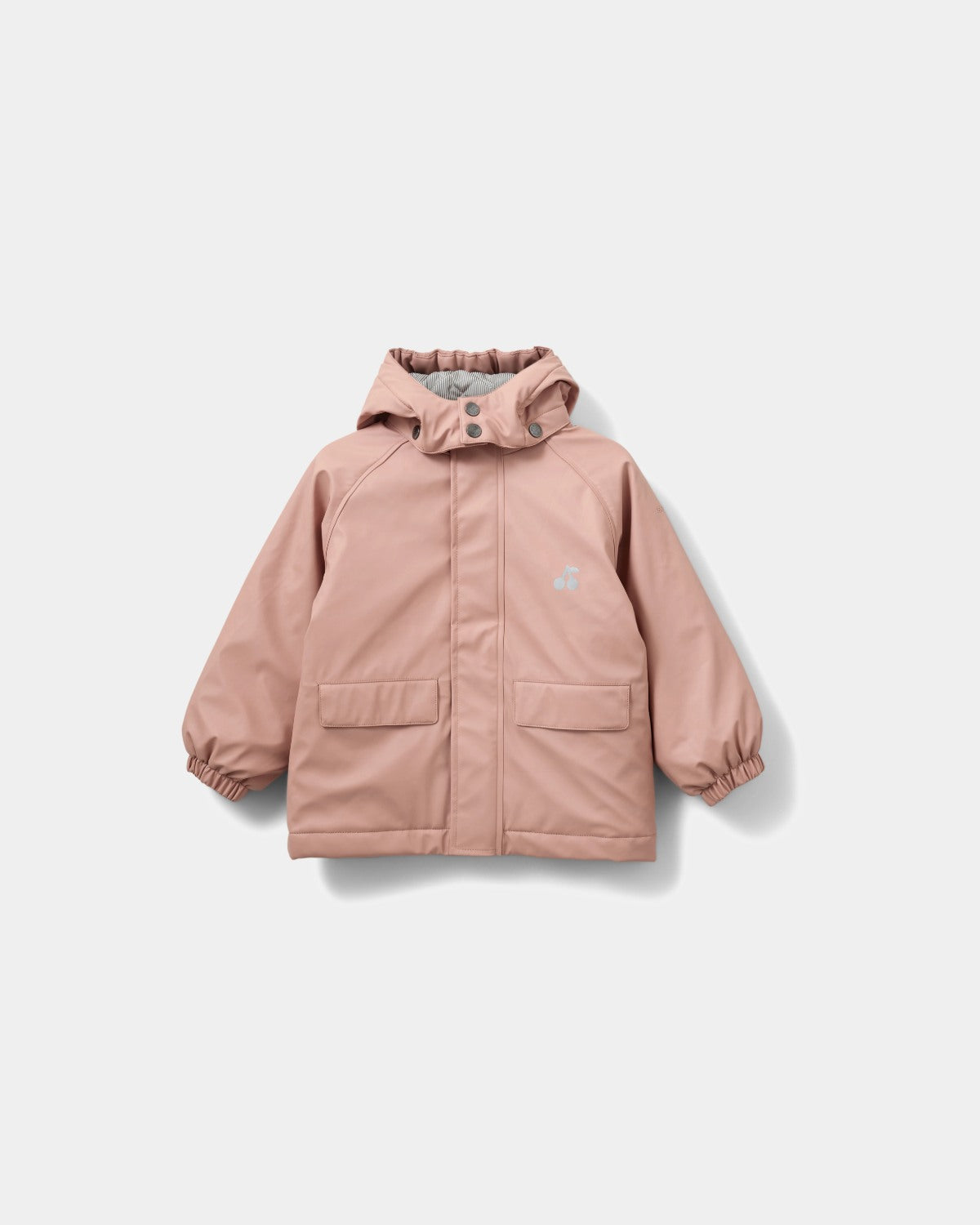Sofie Schnoor KIDS BILLIEKB JAKKE Overtøj 7121 Rosy brown
