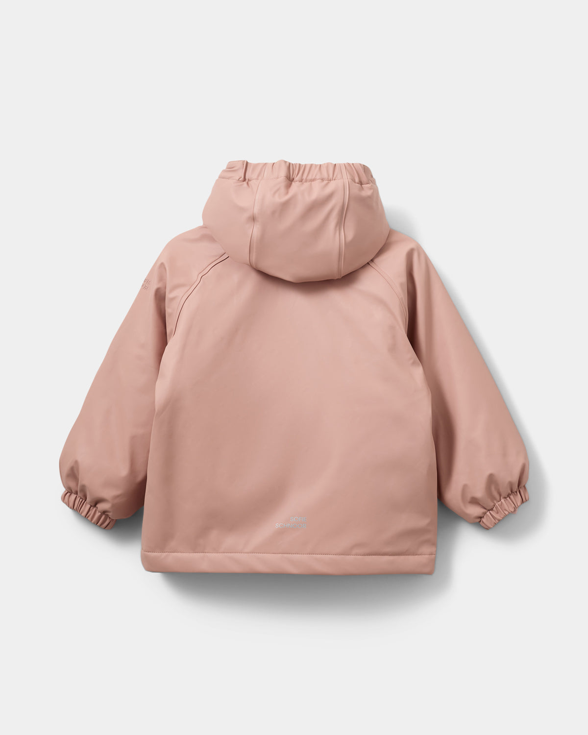 Sofie Schnoor KIDS BILLIEKB OVERTØJ Overtøj 7121 Rosy brown