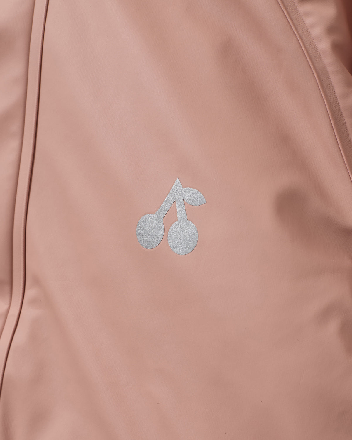 Sofie Schnoor KIDS BILLIEKB OVERTØJ Overtøj 7121 Rosy brown