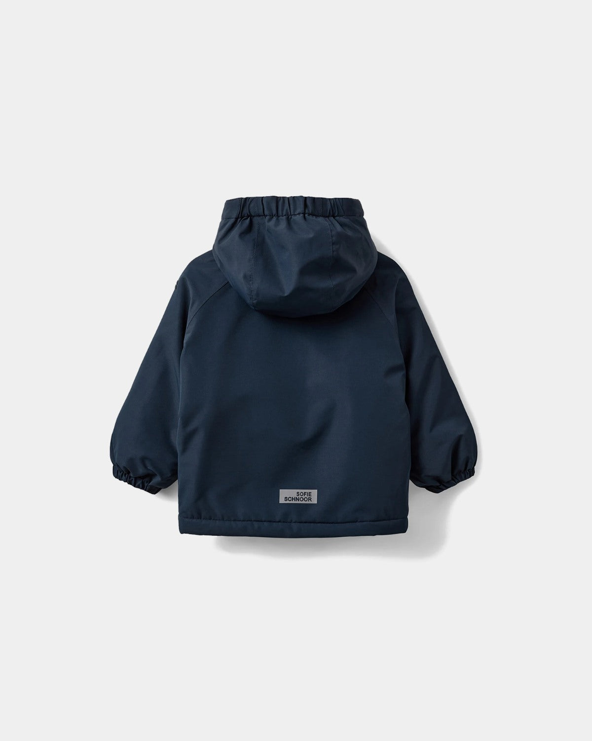 Sofie Schnoor KIDS BILLIESK JAKKE Jakke 5066 Dark Blue