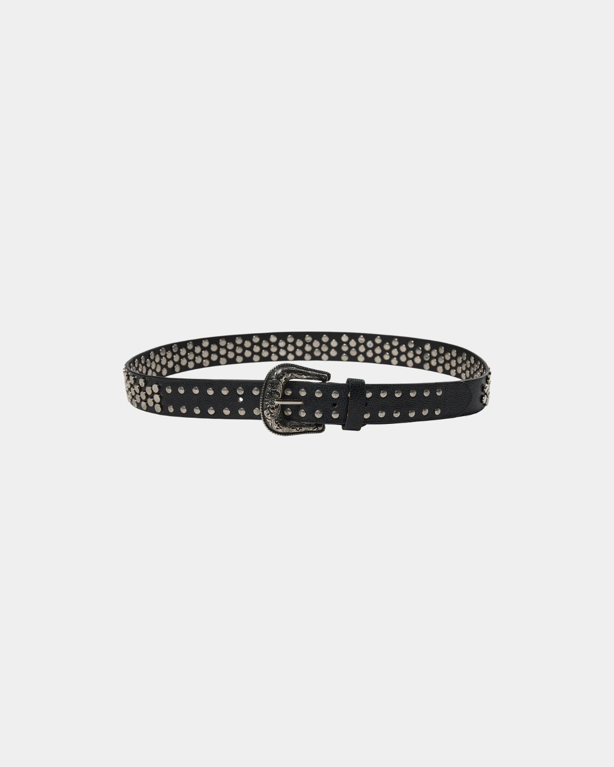Sofie Schnoor WOMEN BLAIRSW BÆLTE Bælte 1000 Black