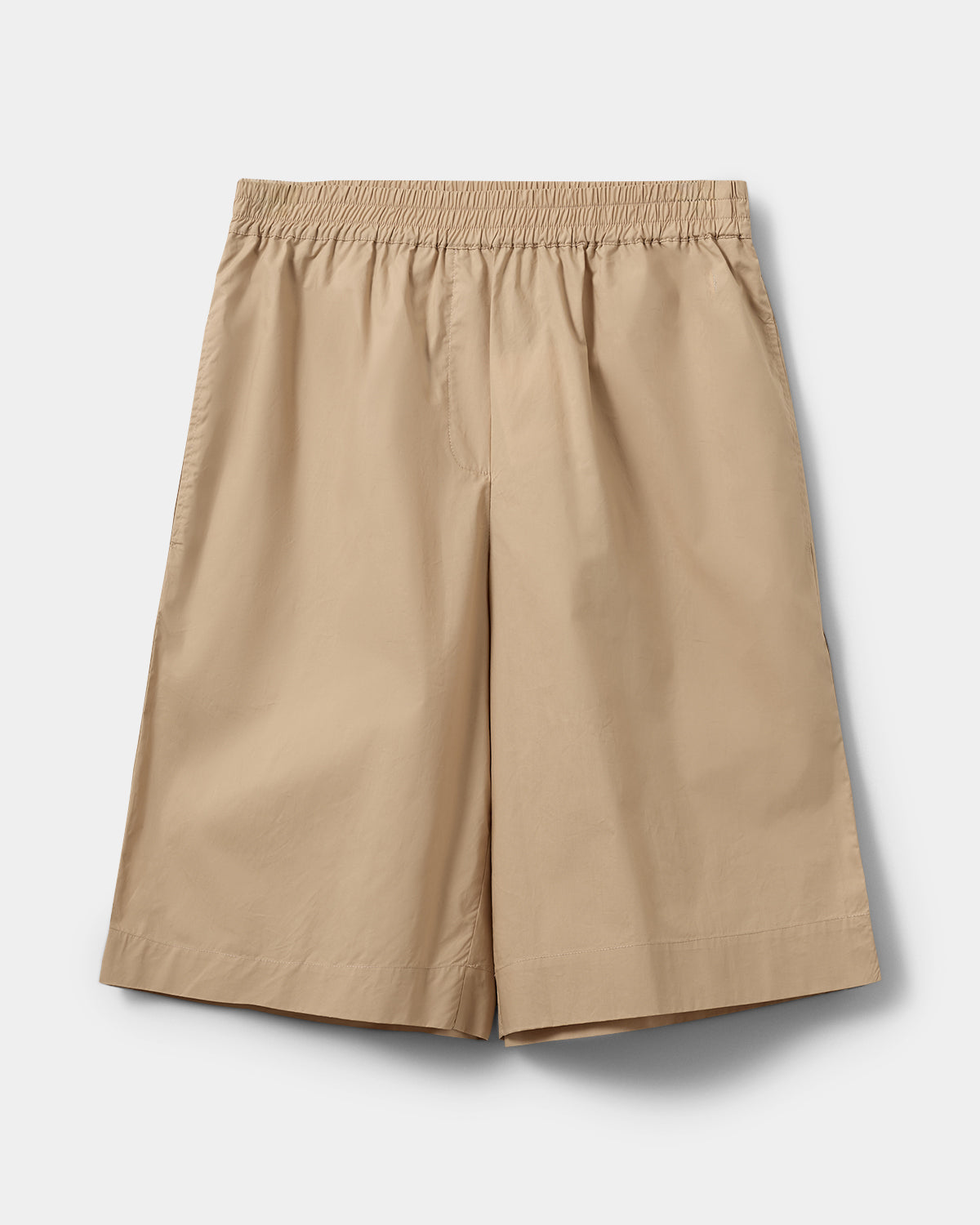 Sofie Schnoor WOMEN BLAIRSW BERMUDA SHORTS Shorts 7015 Beige