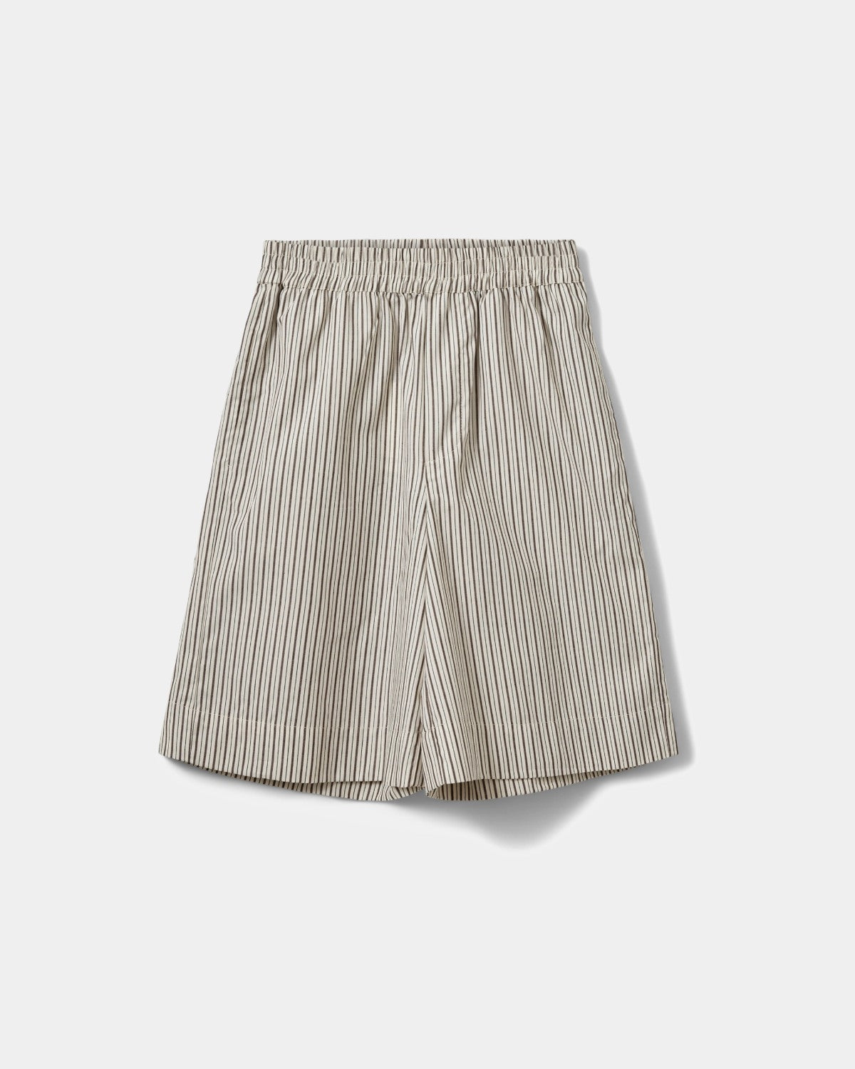 Sofie Schnoor YOUNG BLAIRSY SHORTS Shorts 7113 Brown Striped