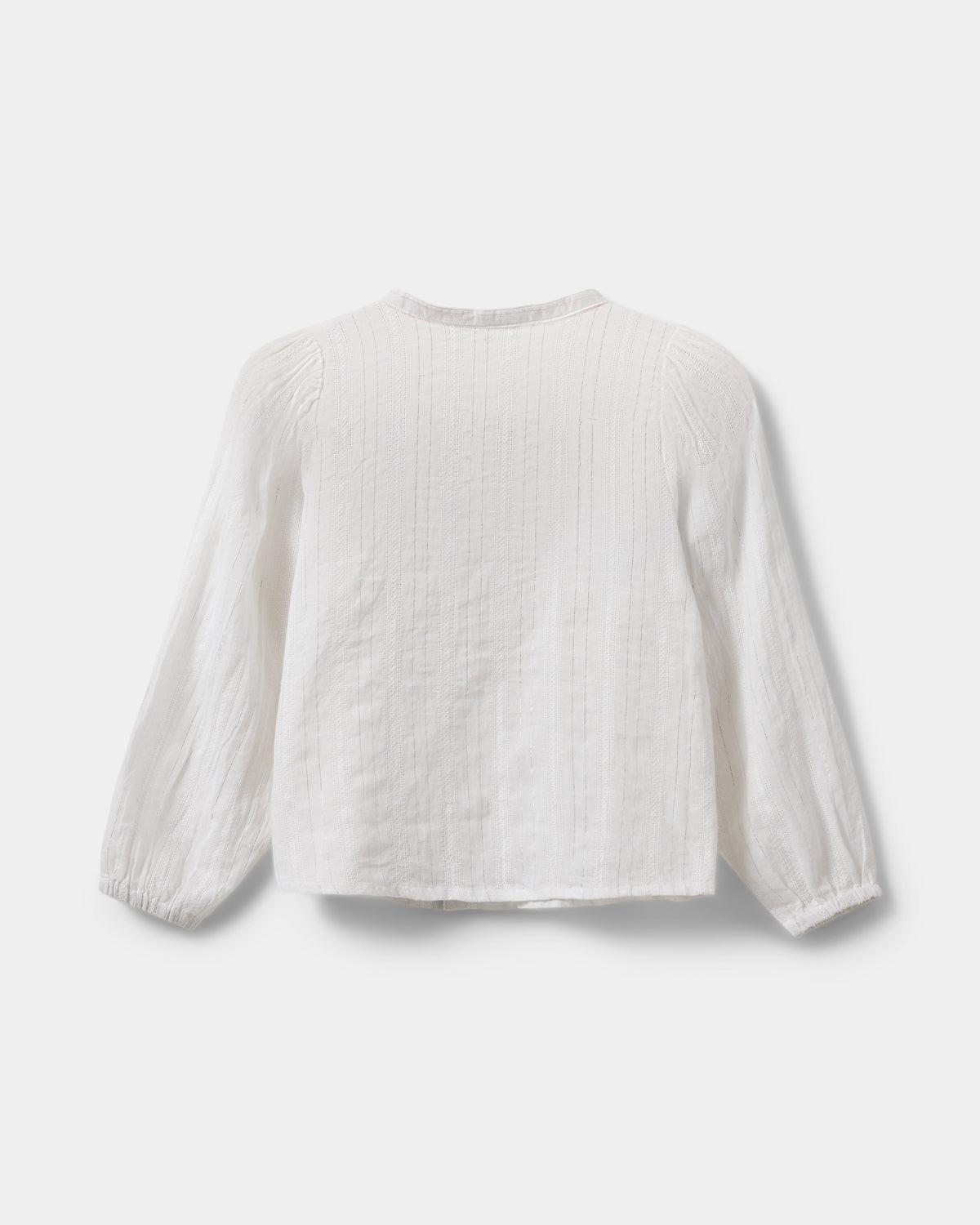 Sofie Schnoor KIDS BODILSK SKJORTE Skjorte 0121 Snow white