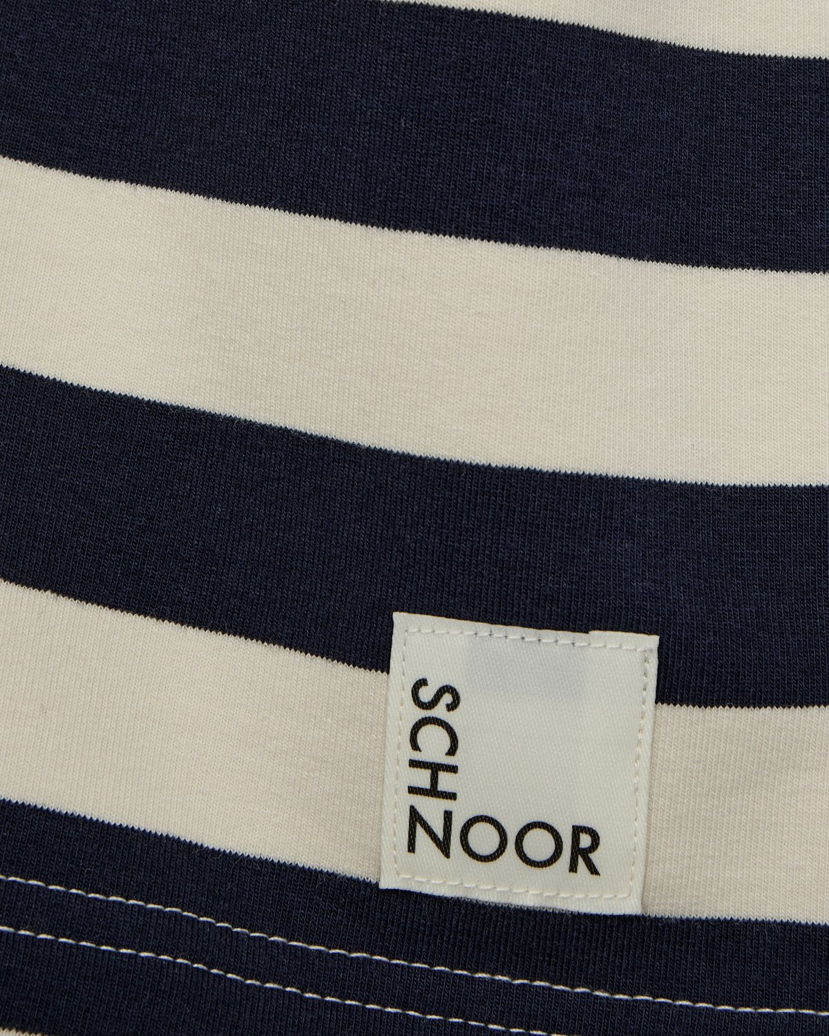 Sofie Schnoor KIDS BarrySK T-shirt T-shirt 5102 Dark Blue