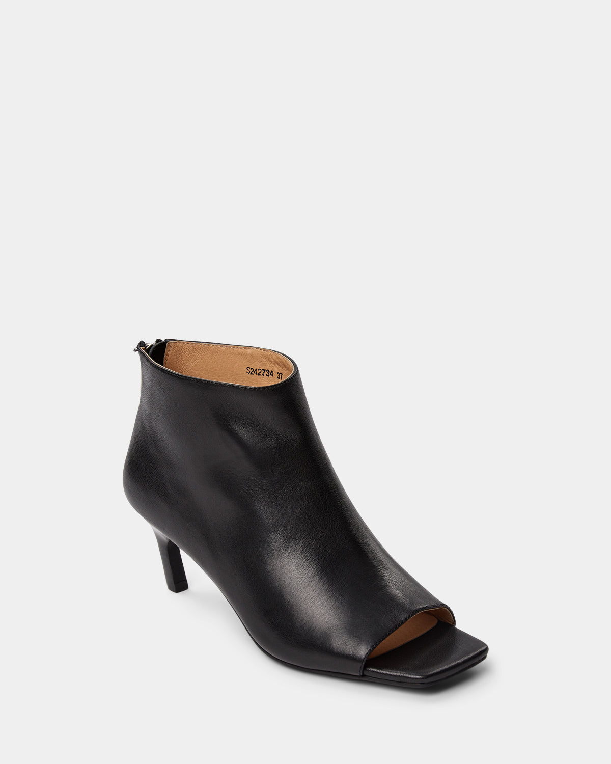 Sofie Schnoor WOMEN BellSW Støvle Støvle 1000 Black
