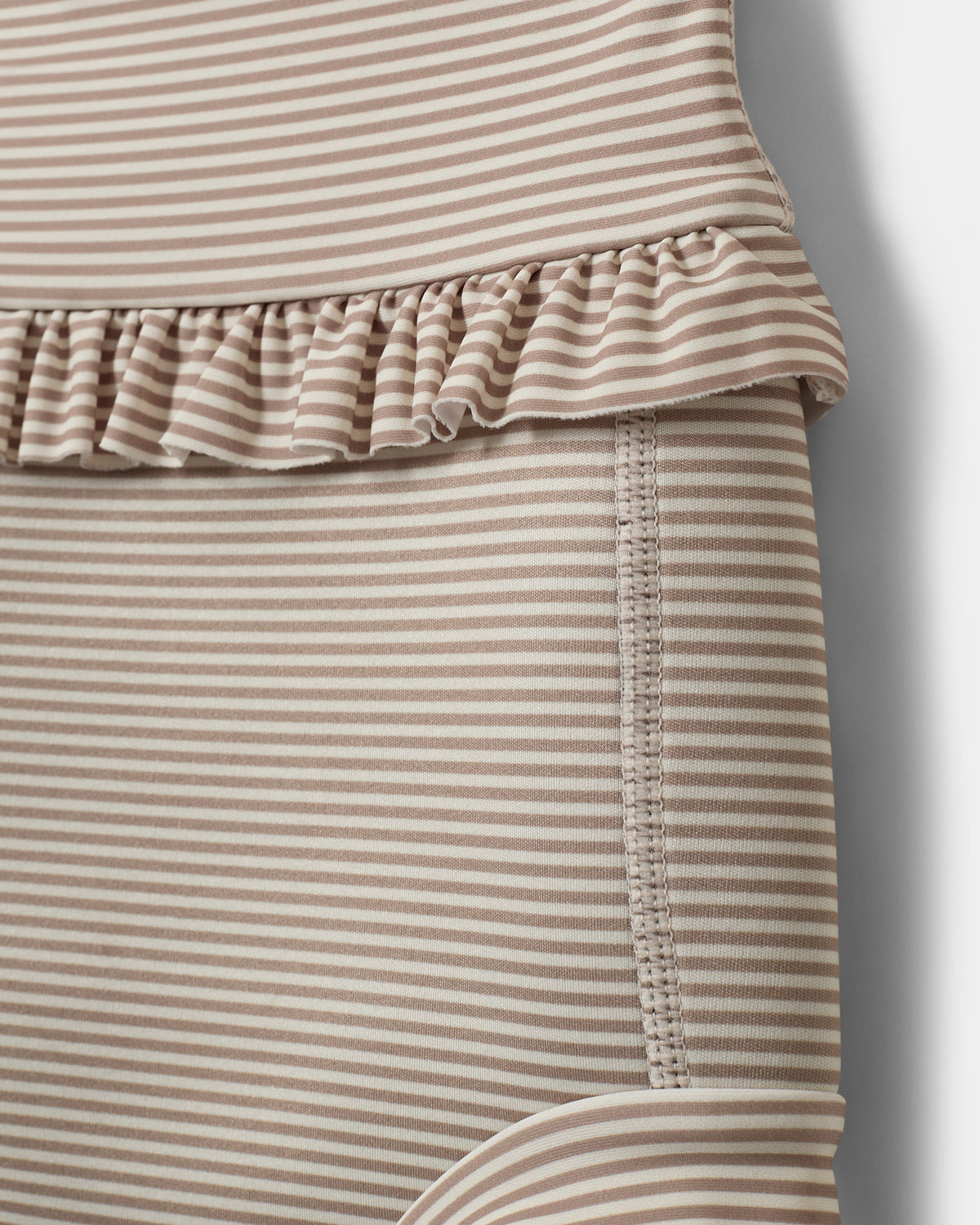 Sofie Schnoor KIDS BethKB Bade Buks Badebukser 7157 Warm Stone Stripe