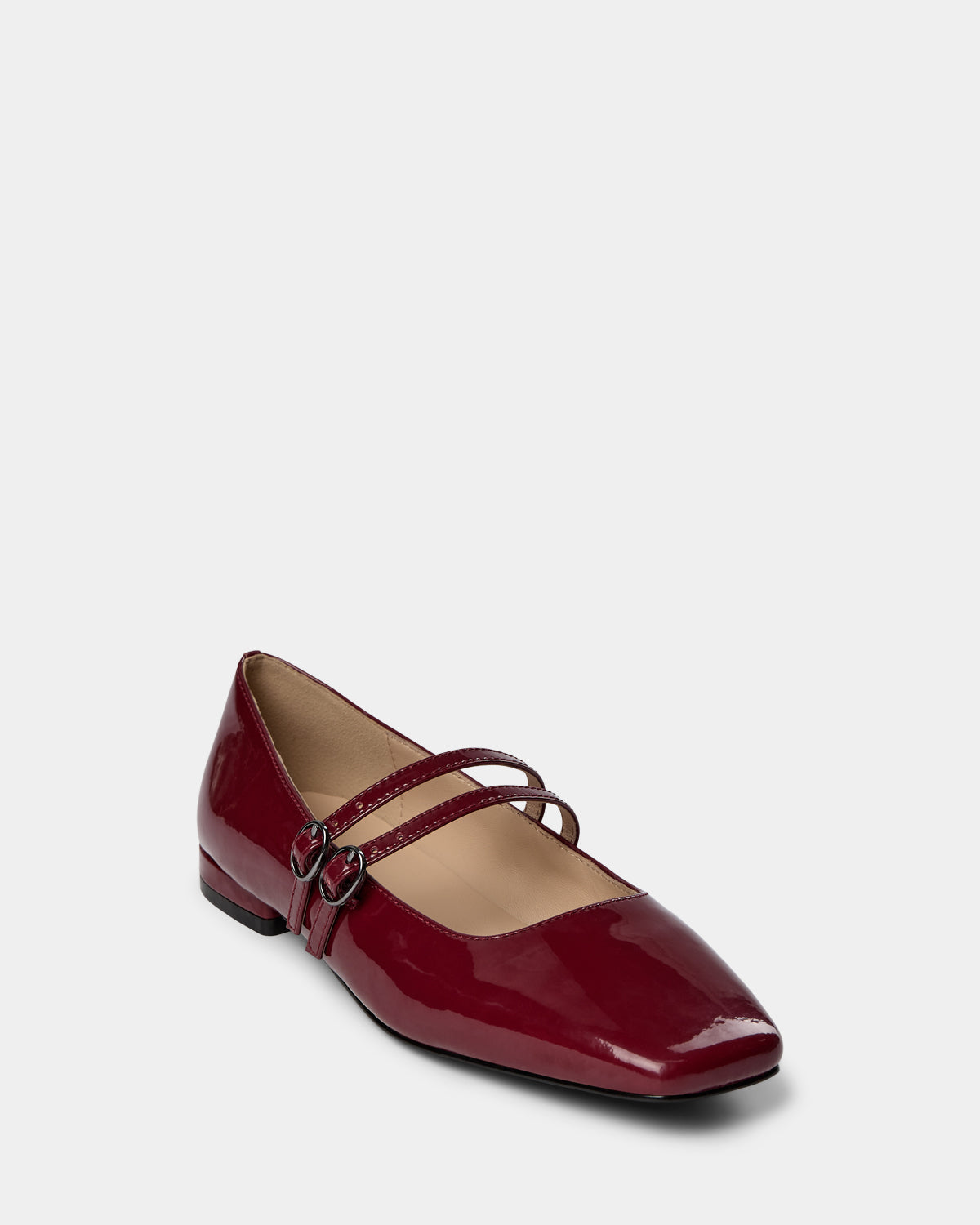 Sofie Schnoor WOMEN BettySW Ballerina Ballerina 4001 Red