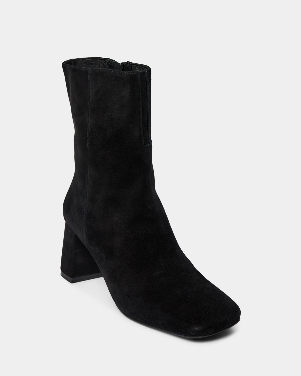 Sofie Schnoor WOMEN BailySW Støvle Støvle 1000 Black