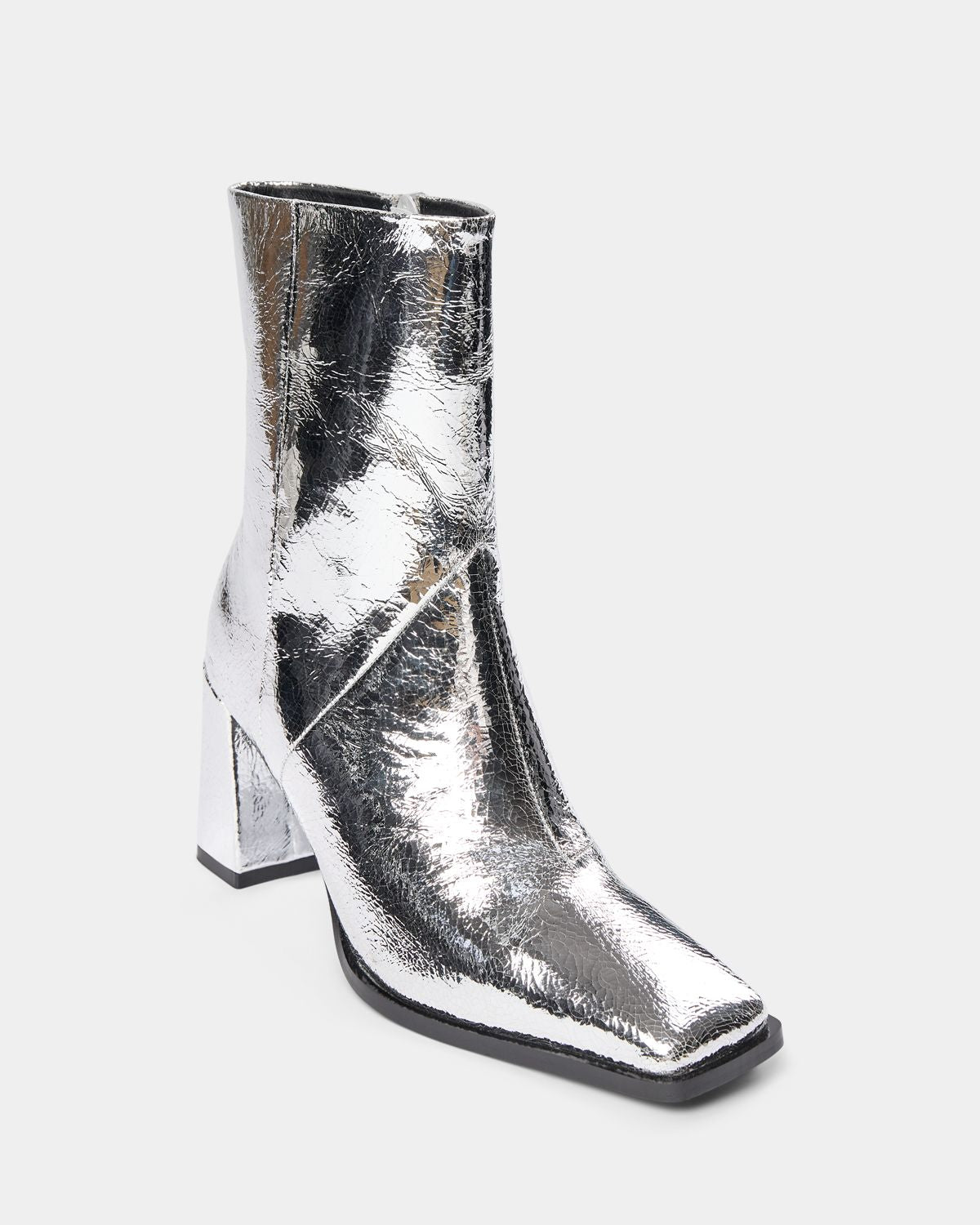 Sofie Schnoor WOMEN Boot Støvle 8005 Silver