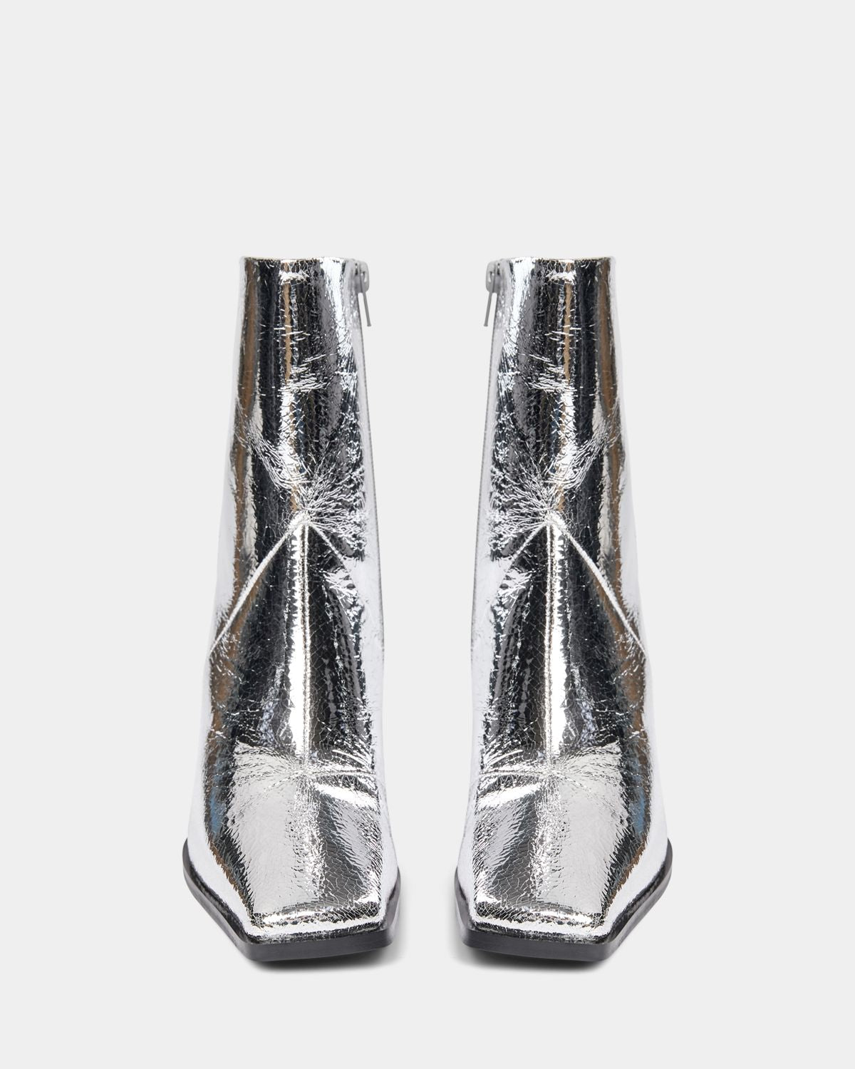 Sofie Schnoor WOMEN Boot Støvle 8005 Silver