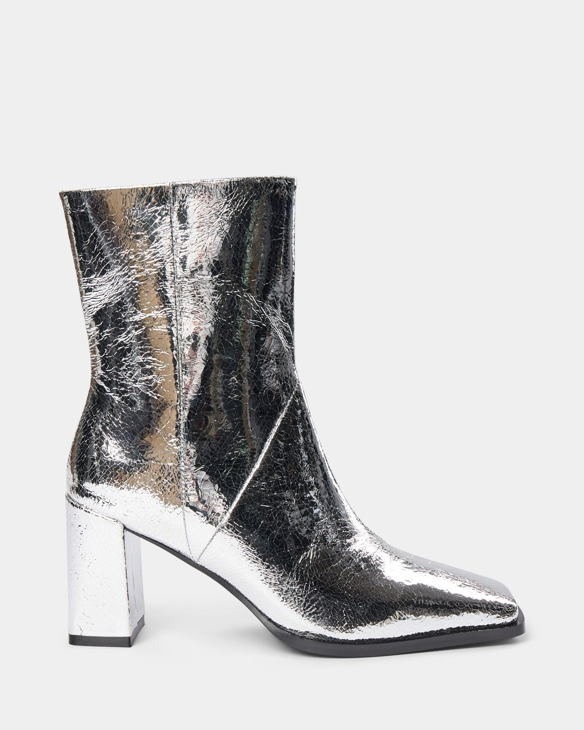 Sofie Schnoor WOMEN Boot Støvle 8005 Silver