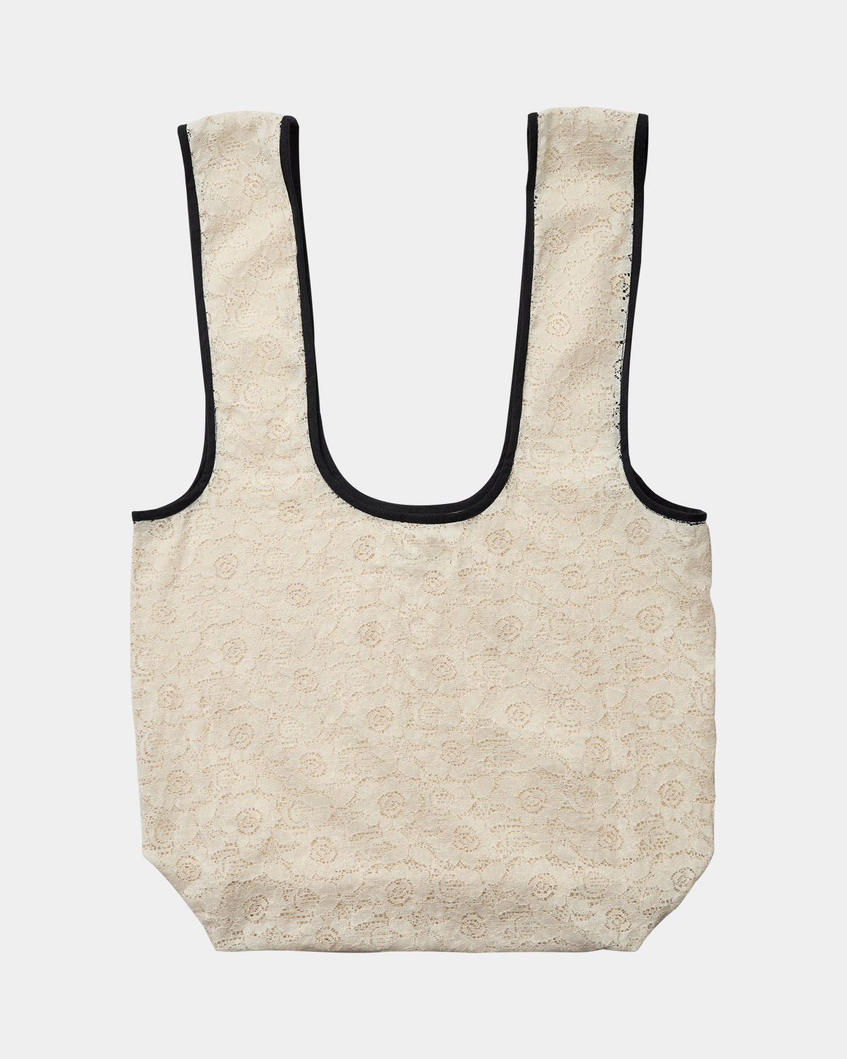 Sofie Schnoor WOMEN CAIASW BLONDE SHOPPER Net 0101 Off white