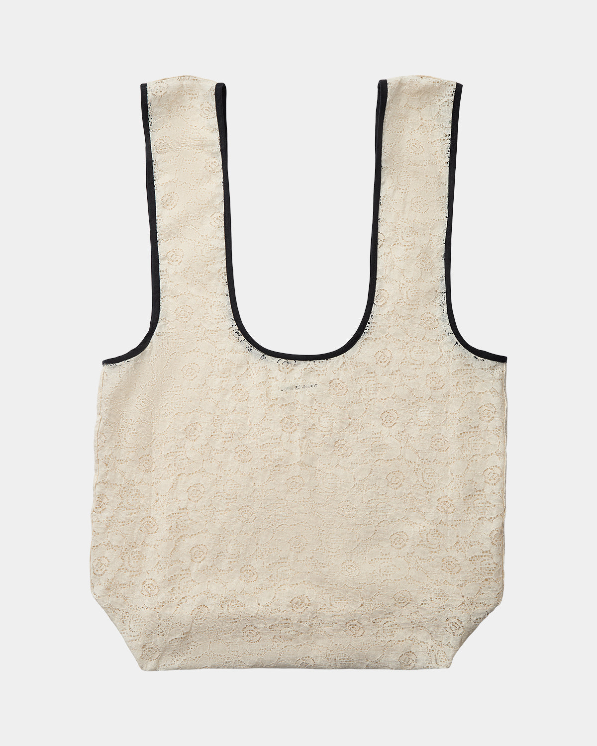 Sofie Schnoor WOMEN CAIASW BLONDE SHOPPER Net 0101 Off white