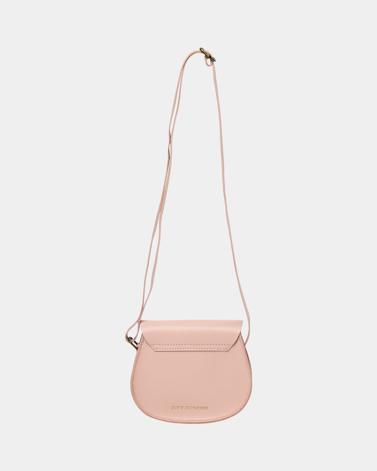 Sofie Schnoor KIDS CALLYKB SKULDERTASKE Skuldertaske 4024 Rose