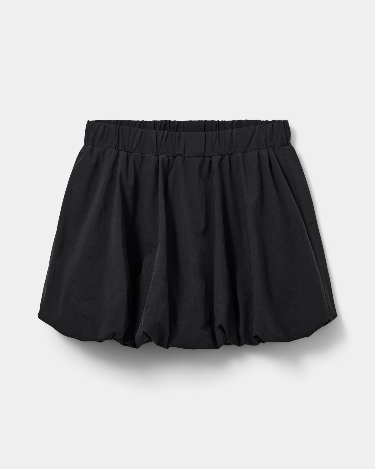 Sofie Schnoor YOUNG CARISY NEDERDEL Nederdel 1000 Black