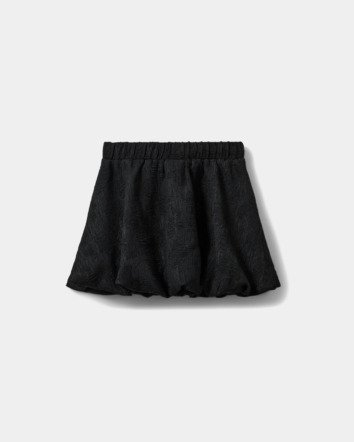 Sofie Schnoor YOUNG CARISY NEDERDEL Nederdel 1000 Black