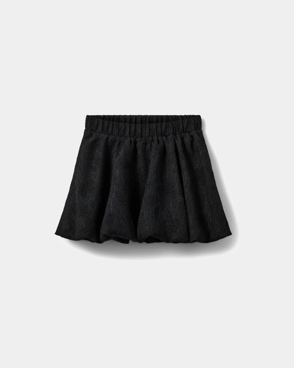 Sofie Schnoor YOUNG CARISY NEDERDEL Nederdel 1000 Black