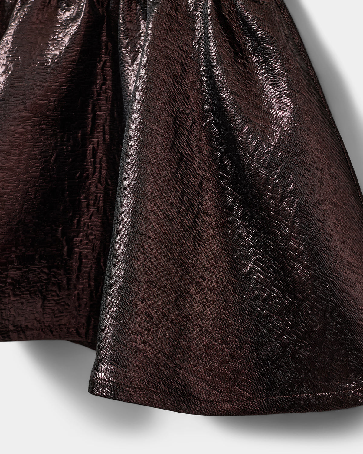 Sofie Schnoor YOUNG CARISY SKJORTE Nederdel 7168 Dark Plum
