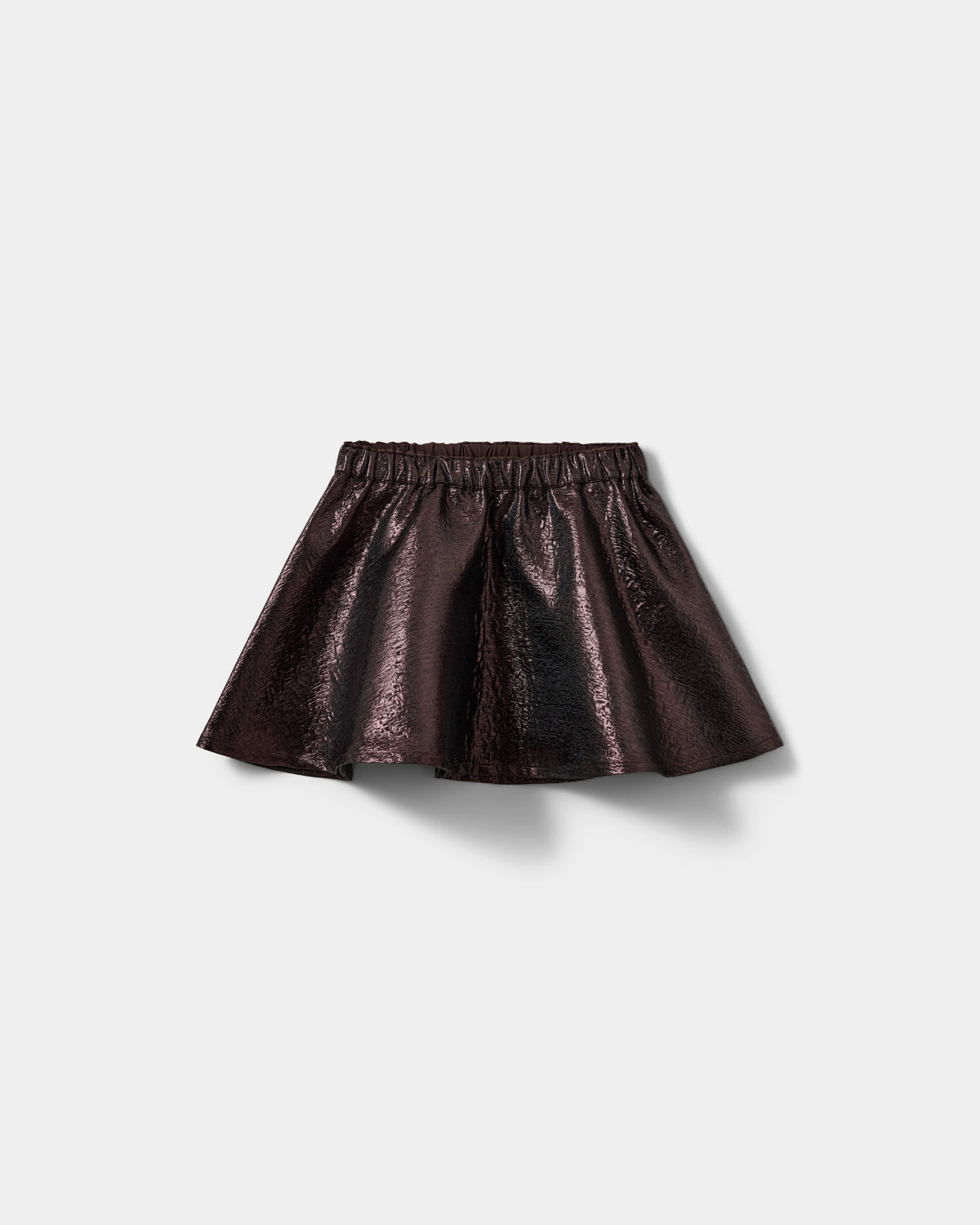 Sofie Schnoor YOUNG CARISY SKJORTE Nederdel 7168 Dark Plum