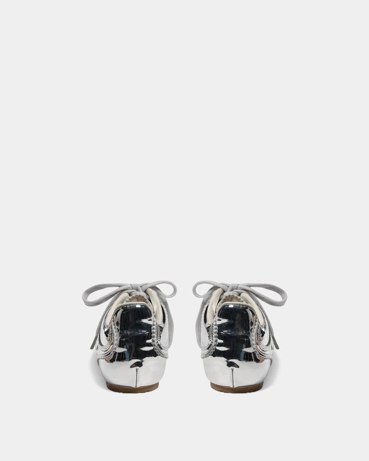 Sofie Schnoor WOMEN CARLASW SNEAKER Sneaker 8005 Silver