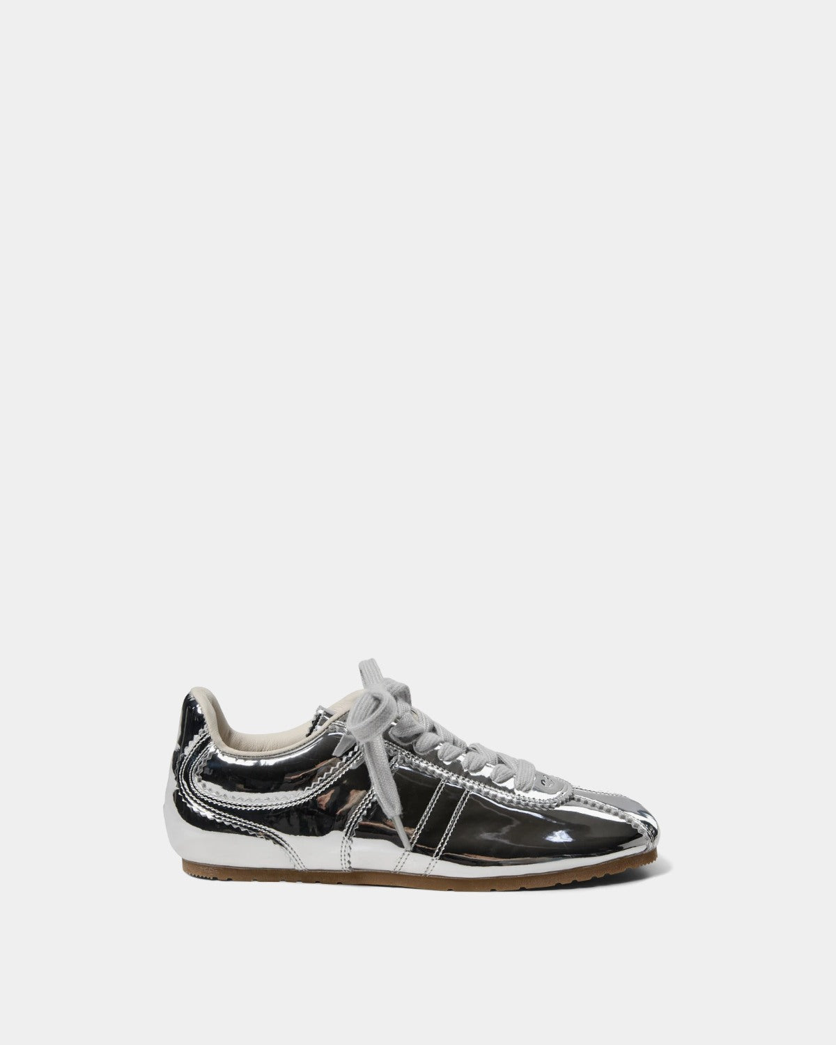 Sofie Schnoor WOMEN CARLASW SNEAKER Sneaker 8005 Silver
