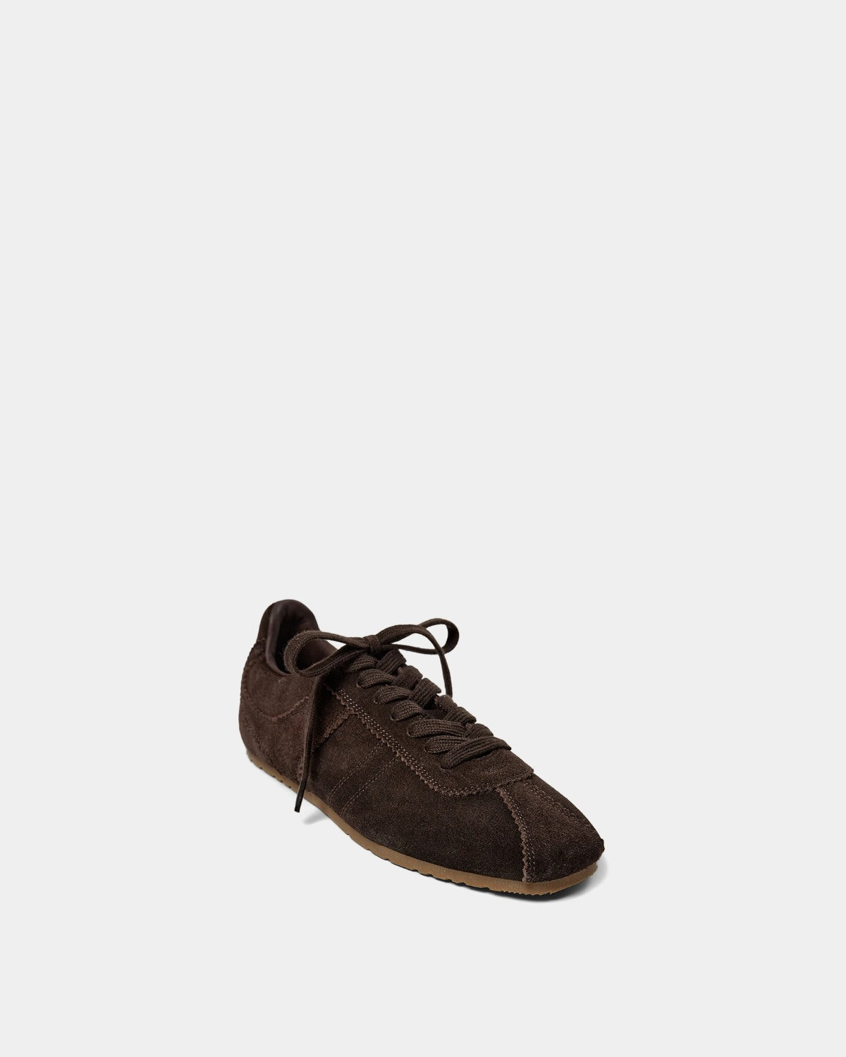 Sofie Schnoor WOMEN CARLASW SNEAKER Sneaker 7025 Dark brown