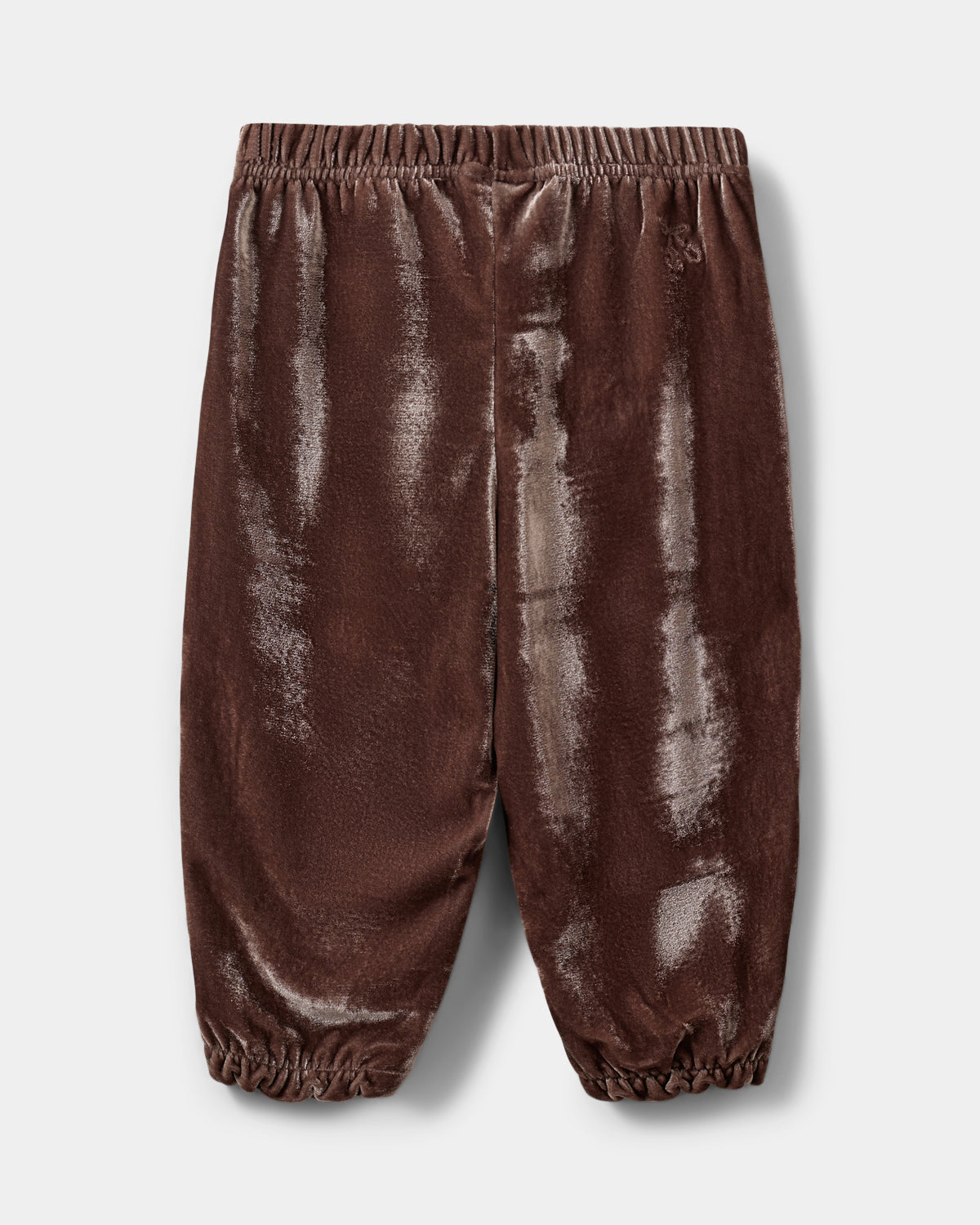 Sofie Schnoor KIDS CARLINASB BUKS Buks 7149 Soft Brown