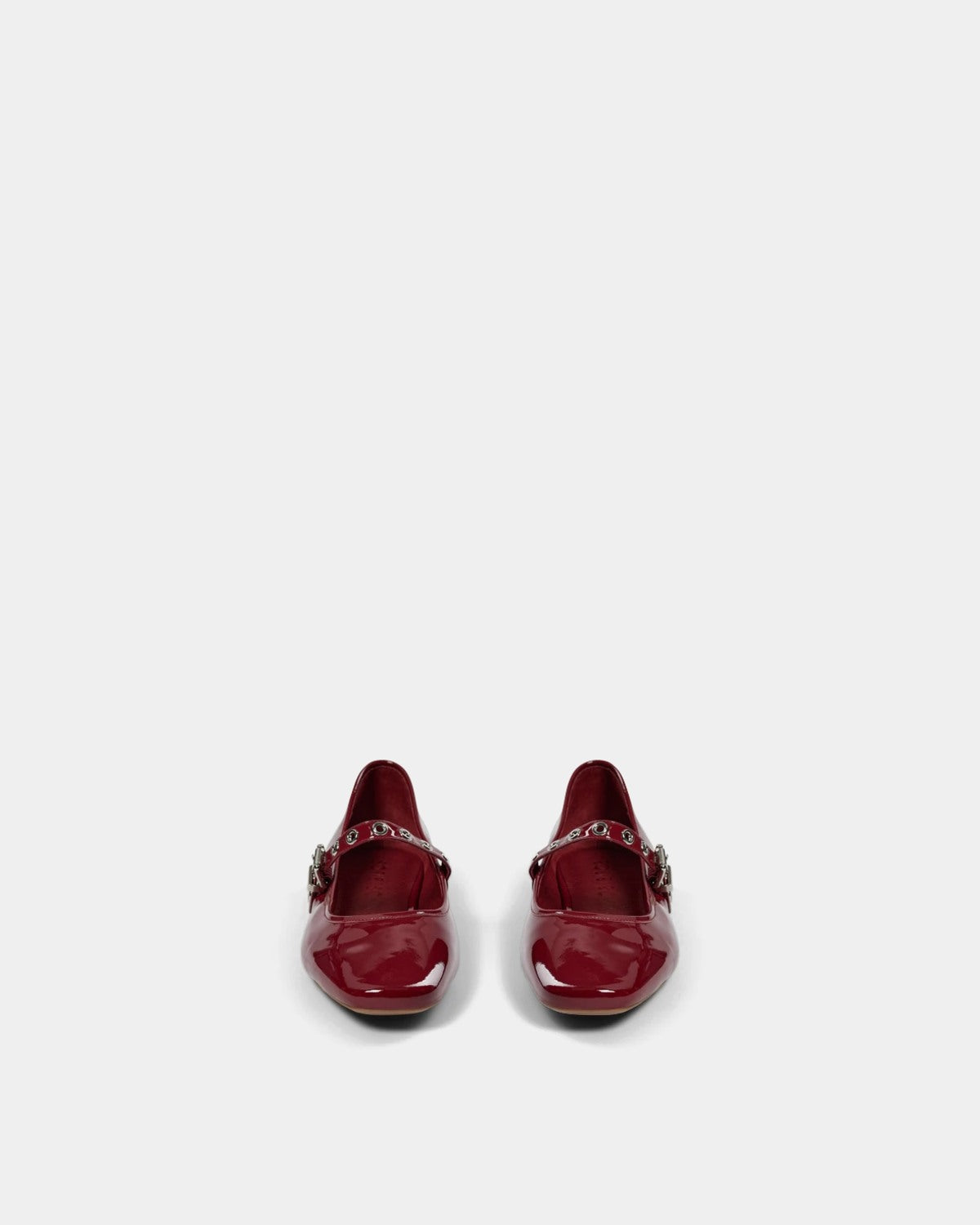 Sofie Schnoor WOMEN CATHRINESW BALLERINA Ballerina 4001 Red