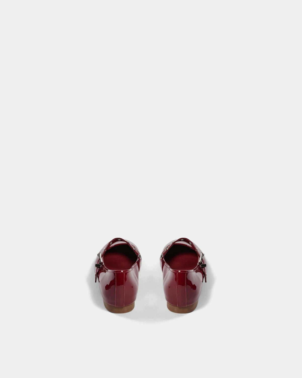 Sofie Schnoor WOMEN CATHRINESW BALLERINA Ballerina 4001 Red