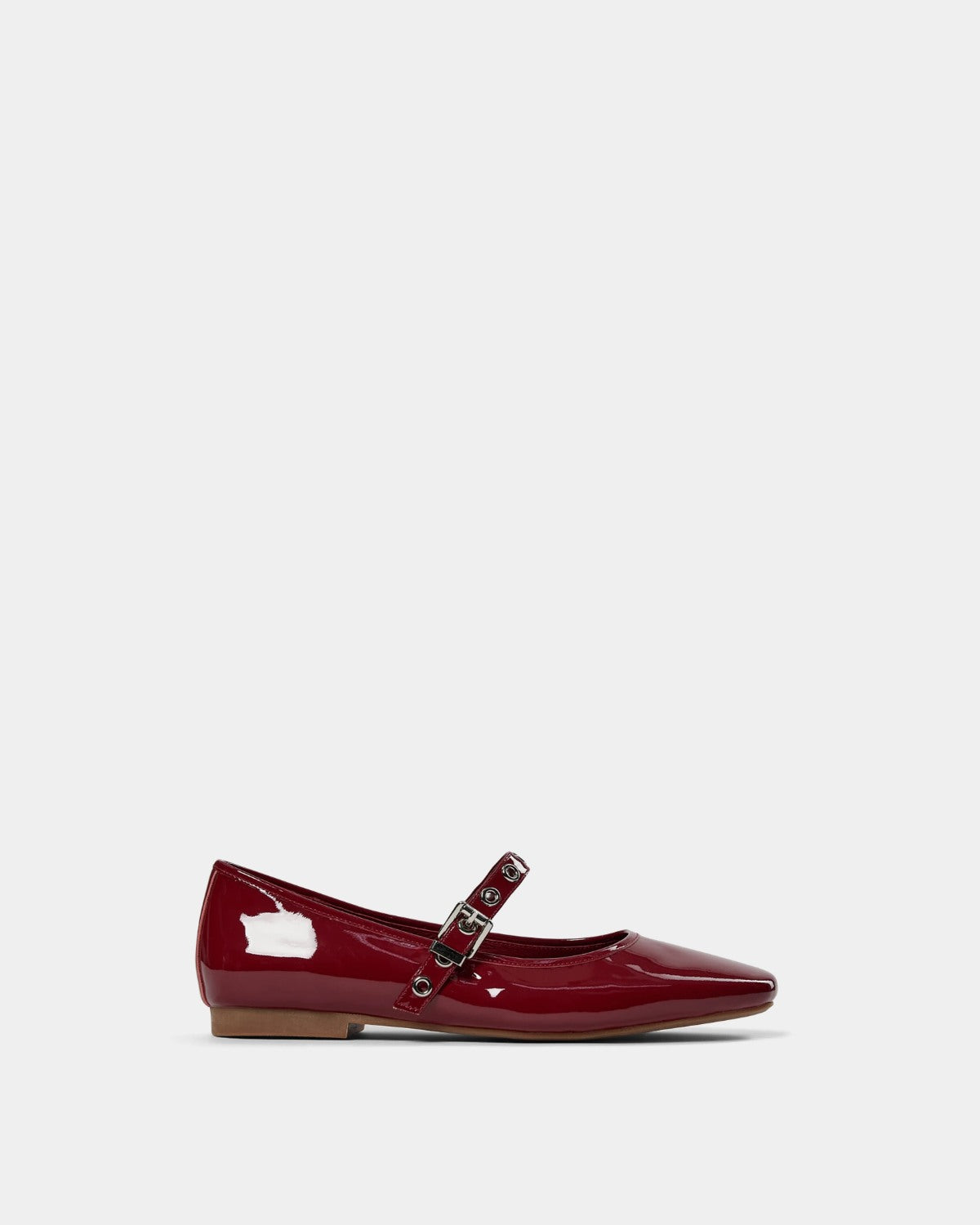 Sofie Schnoor WOMEN CATHRINESW BALLERINA Ballerina 4001 Red