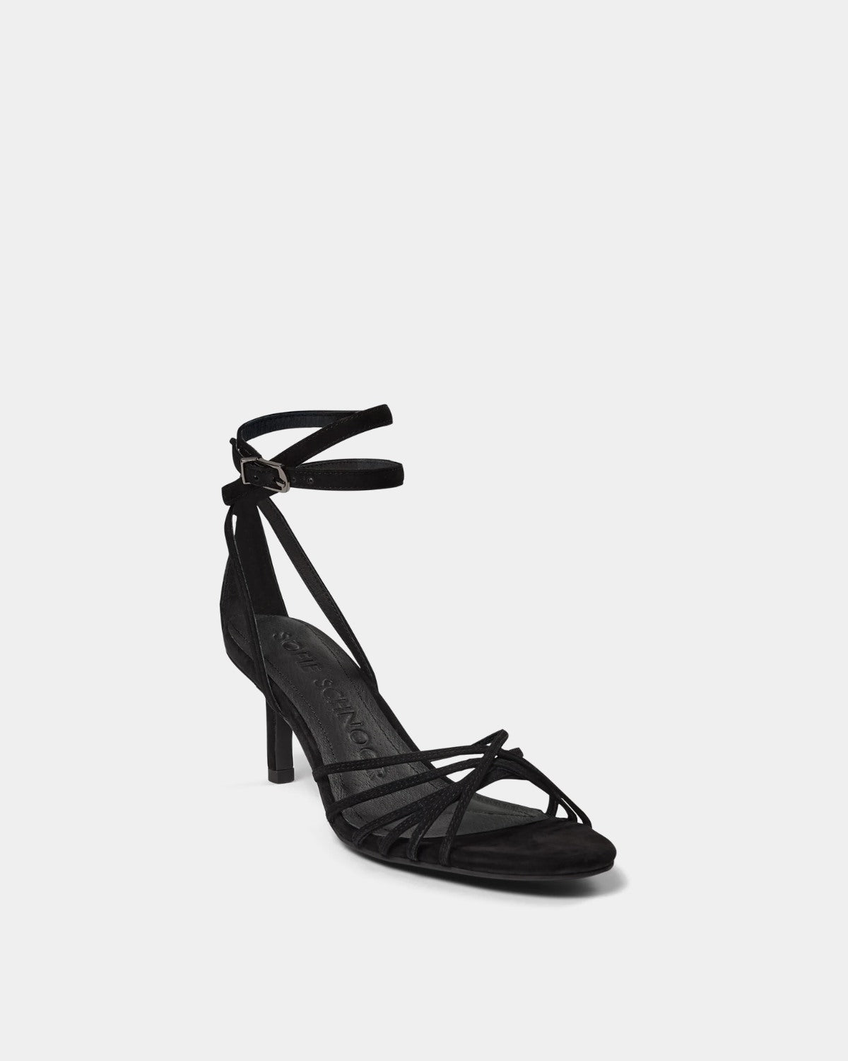 Sofie Schnoor WOMEN CECESW STILET Sandal 1000 Black