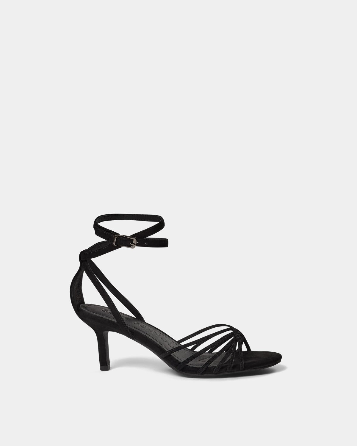 Sofie Schnoor WOMEN CECESW STILET Sandal 1000 Black