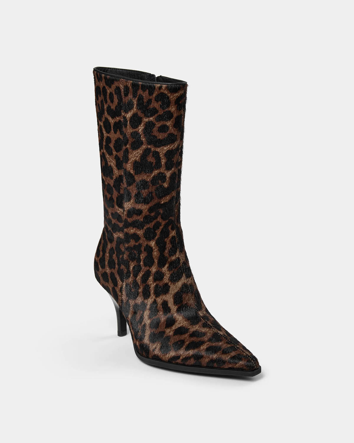 Sofie Schnoor WOMEN CELINASW STØVLE Støvle 9006 Leopard