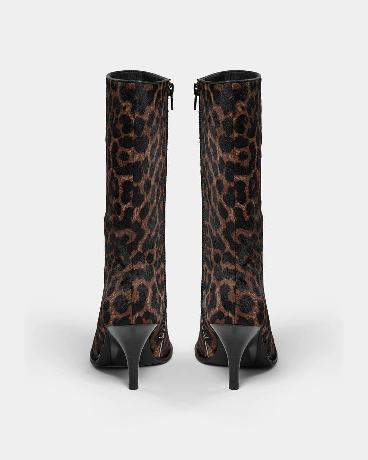 Sofie Schnoor WOMEN CELINASW STØVLE Støvle 9006 Leopard