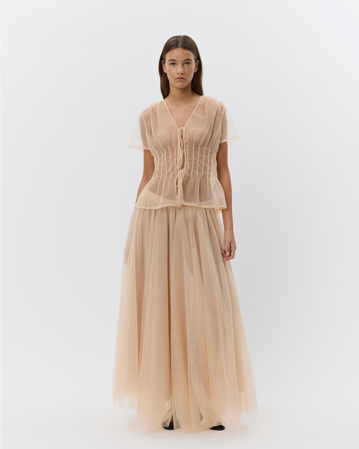 Sofie Schnoor WOMEN CENIASW SKJORTE Skjorte 4105 Blush