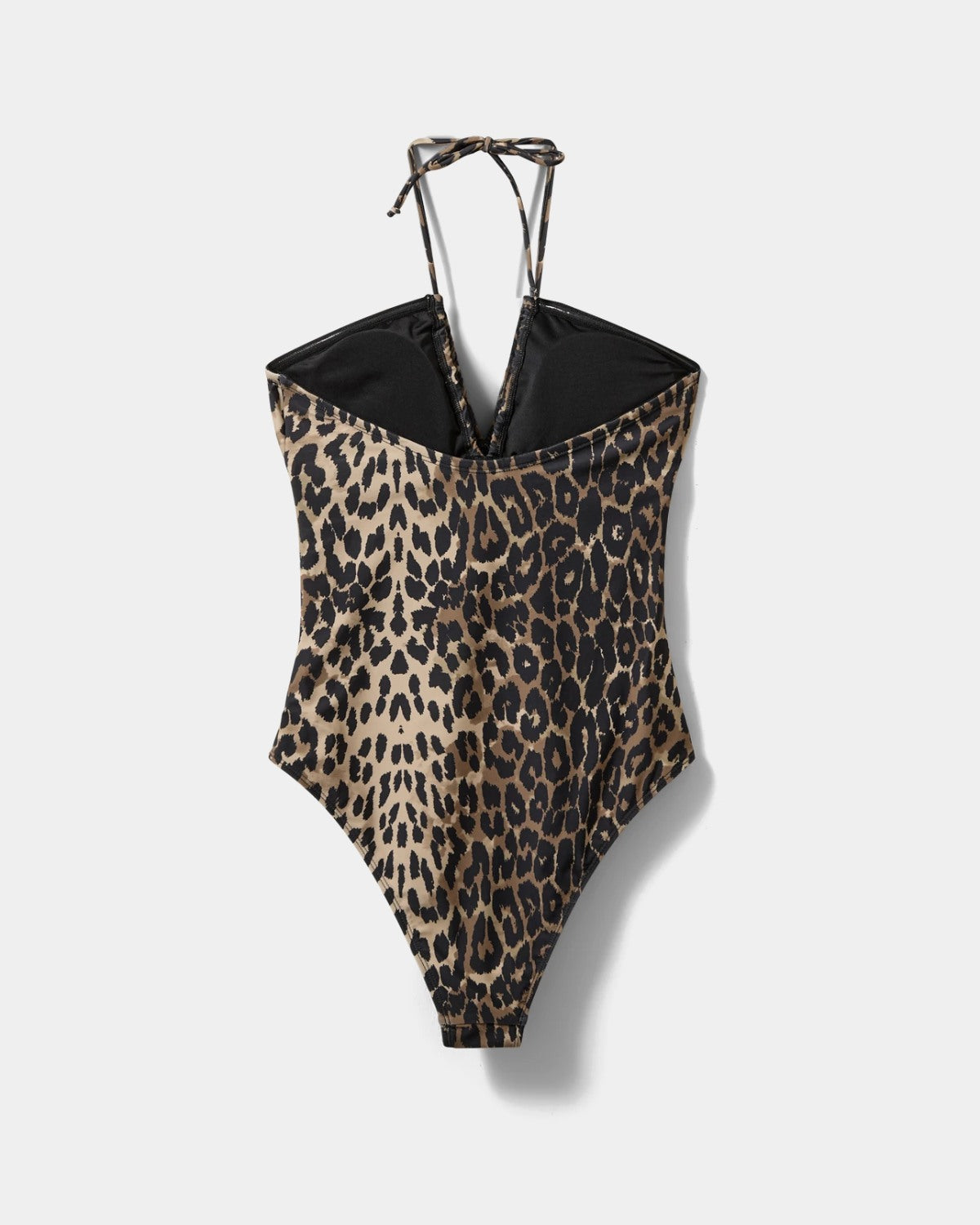 Sofie Schnoor WOMEN CHELLESW BADEDRAGT Badedragt 9086 Light brown leopard