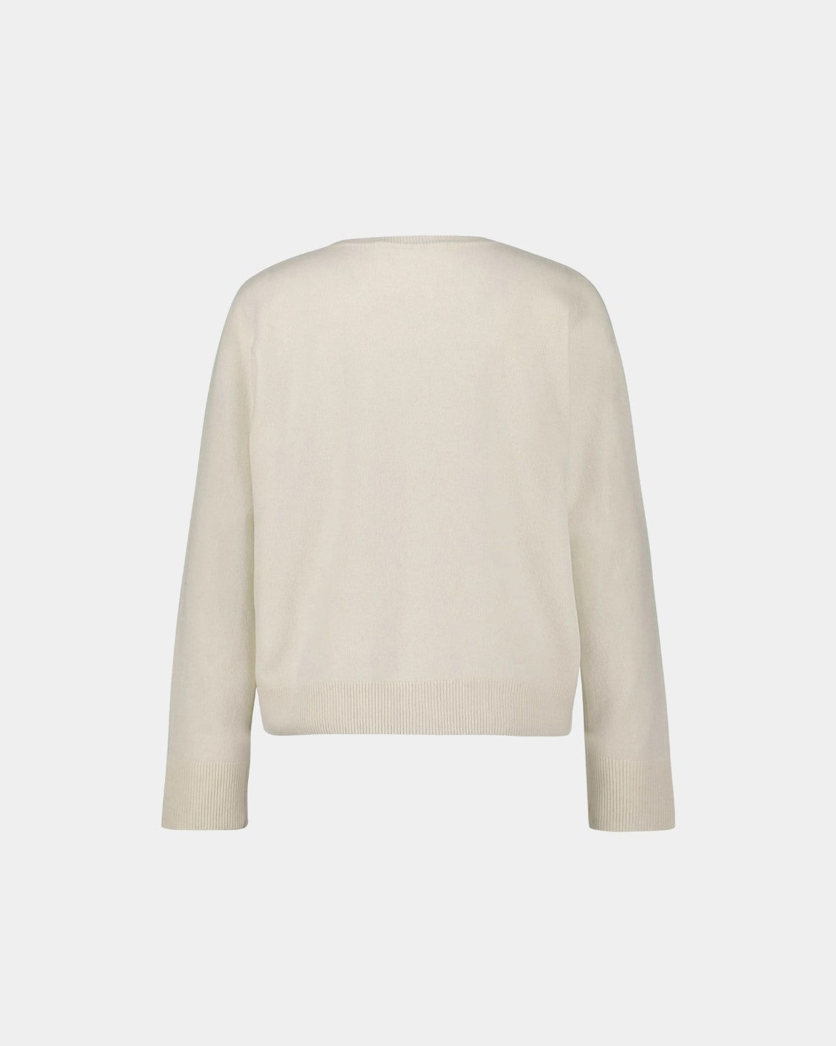 Sofie Schnoor WOMEN CISSESW CARDIGAN Cardigan 0101 Off white