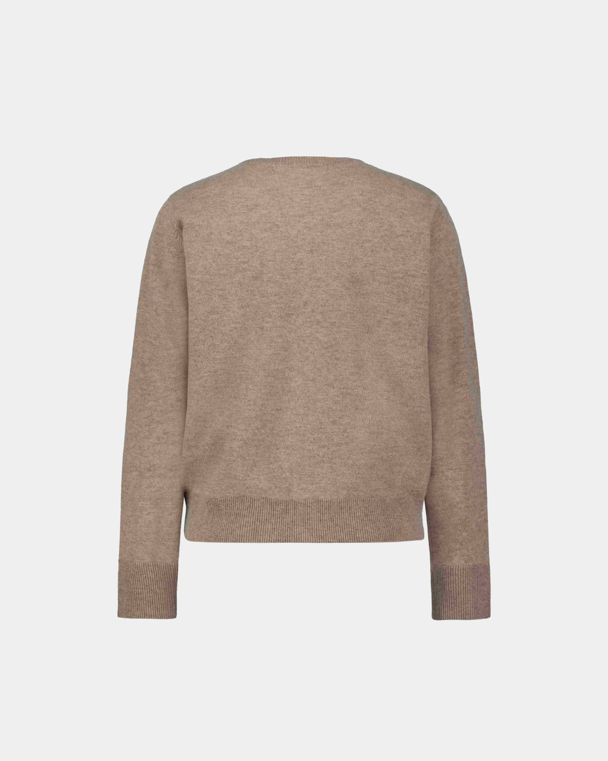 Sofie Schnoor WOMEN CISSESW CARDIGAN Cardigan 7071 Brown melange
