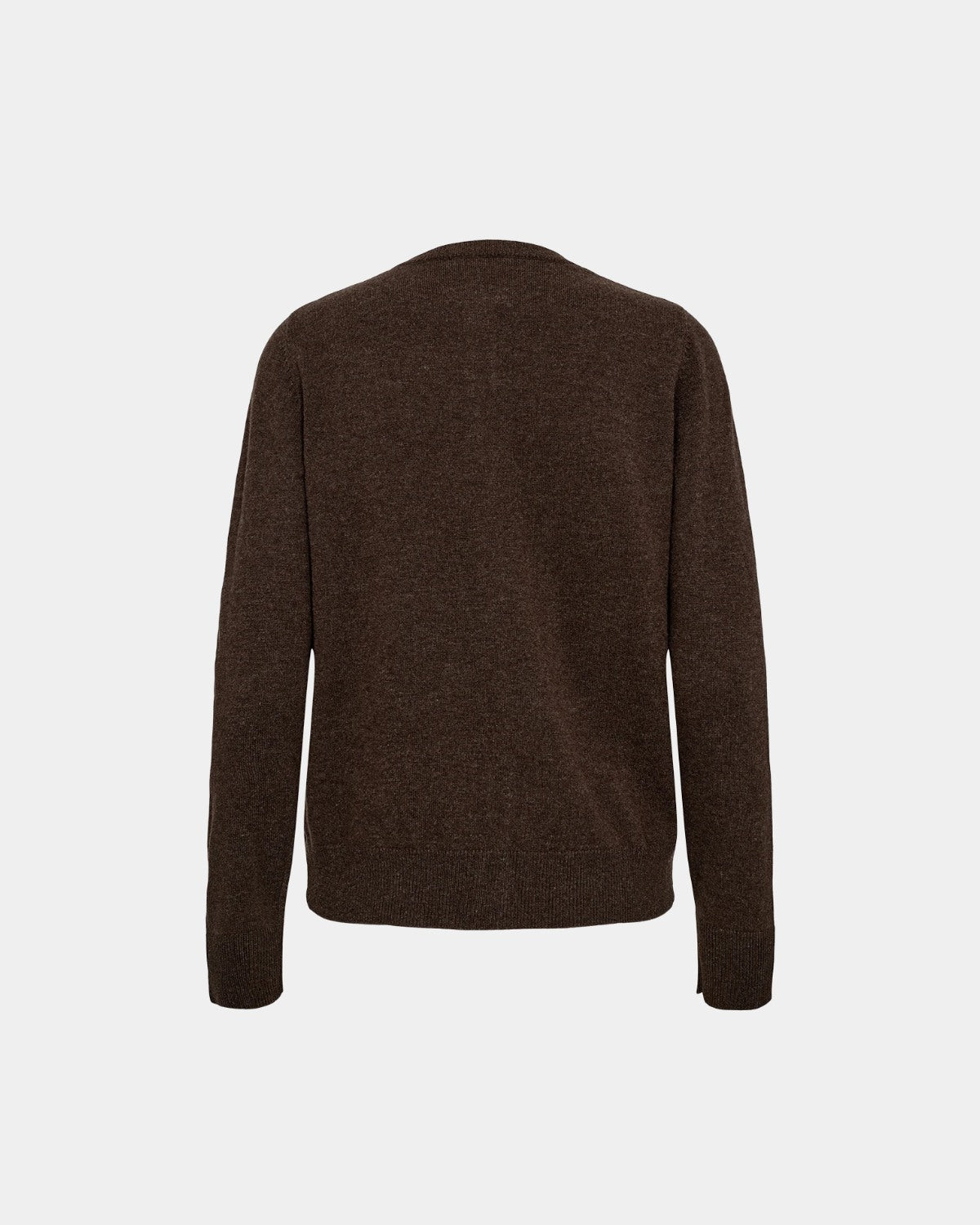 Sofie Schnoor WOMEN CISSESW CARDIGAN Cardigan 7129 Brown Fudge