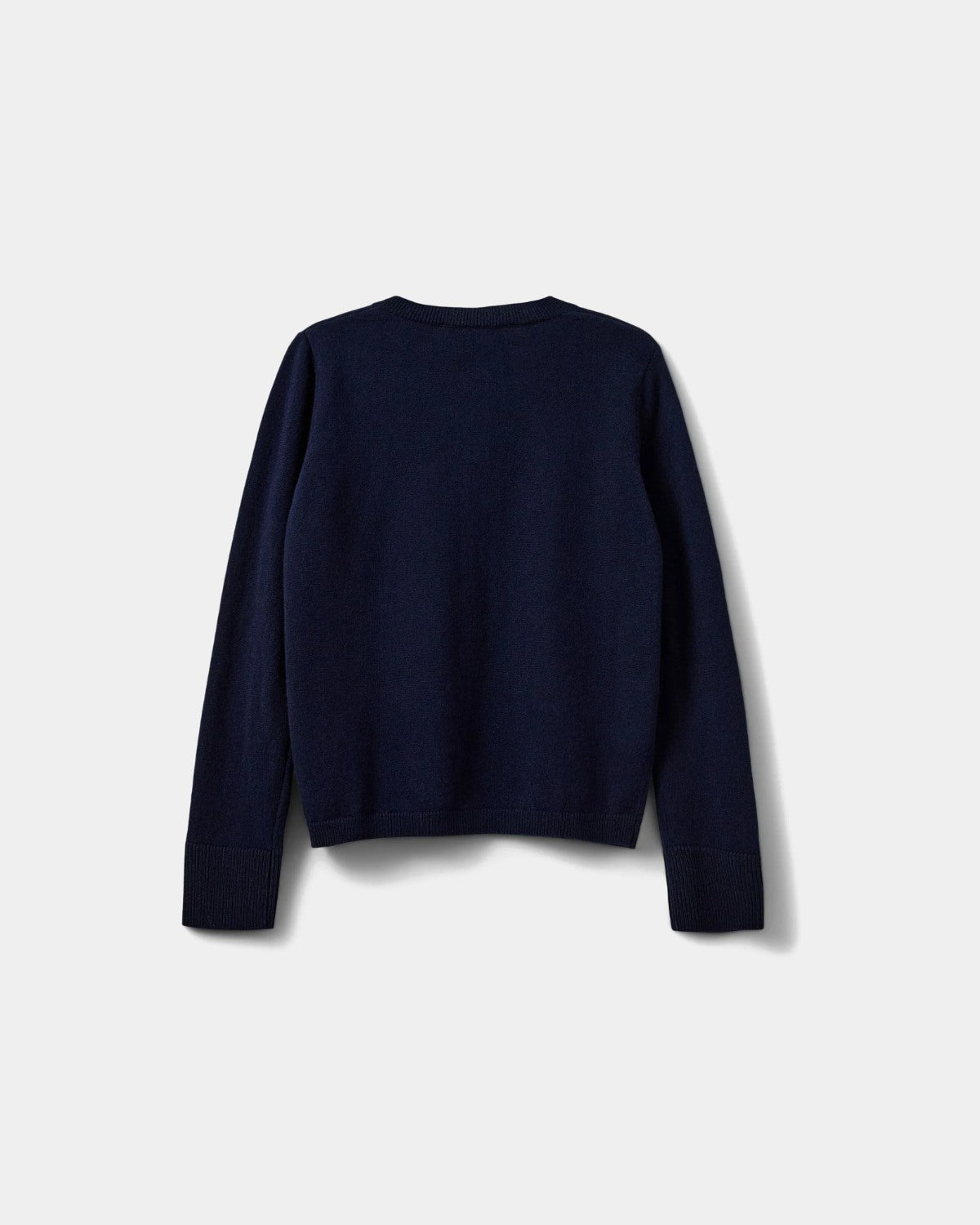 Sofie Schnoor YOUNG CISSESY CARDIGAN Cardigan 5111 Navy