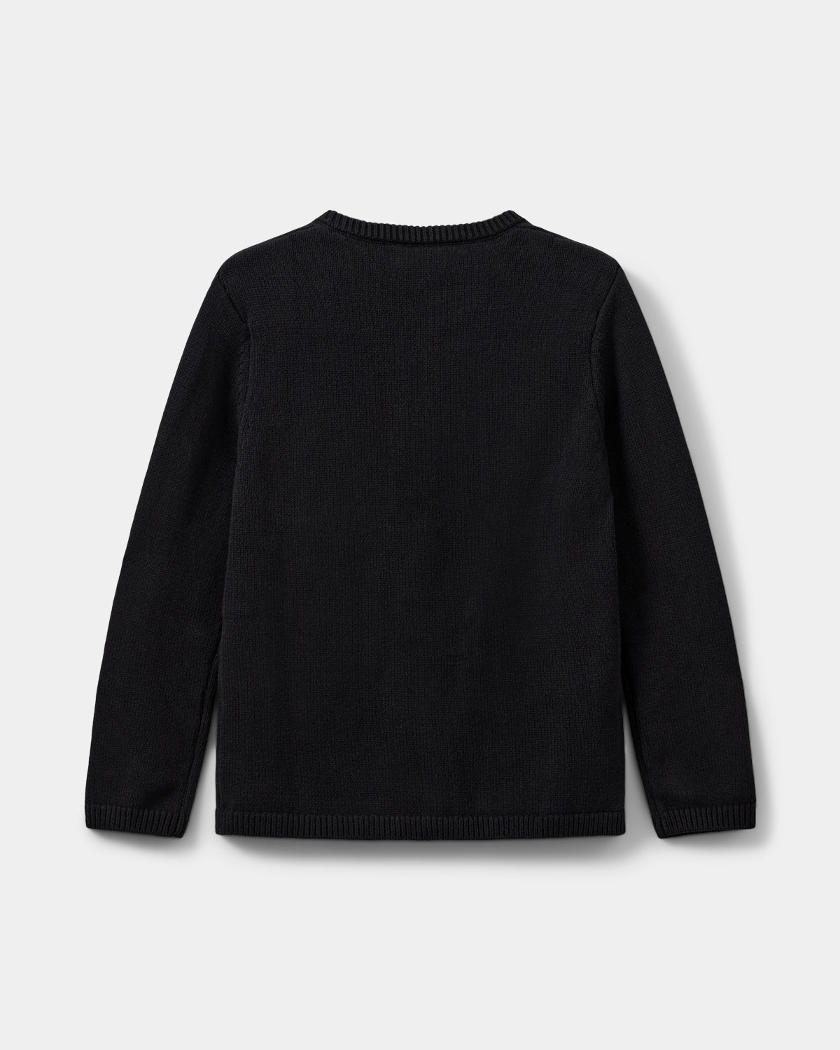 Sofie Schnoor WOMEN CLAIRESW CARDIGAN Cardigan 1000 Black