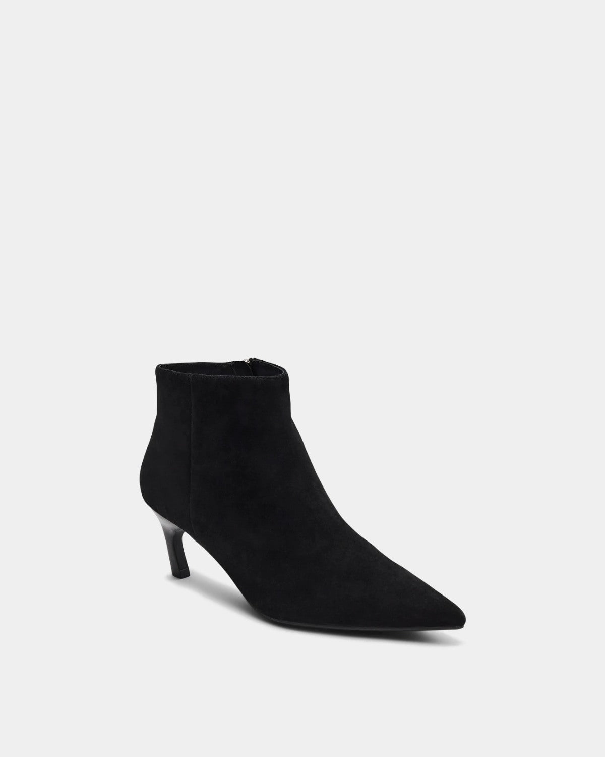 Sofie Schnoor WOMEN CLARASW RUSKINDS STØVLE Støvle 1000 Black